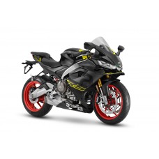 BT Moto (BrenTune) Stage 1+ ECU Flash with Tuner for the Aprilia RS 660 / Tuono 660 (2026+)